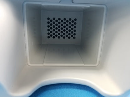 Zimmer Biomet PlumeVac Surgical Smoke Evacuator Ref AEVV120