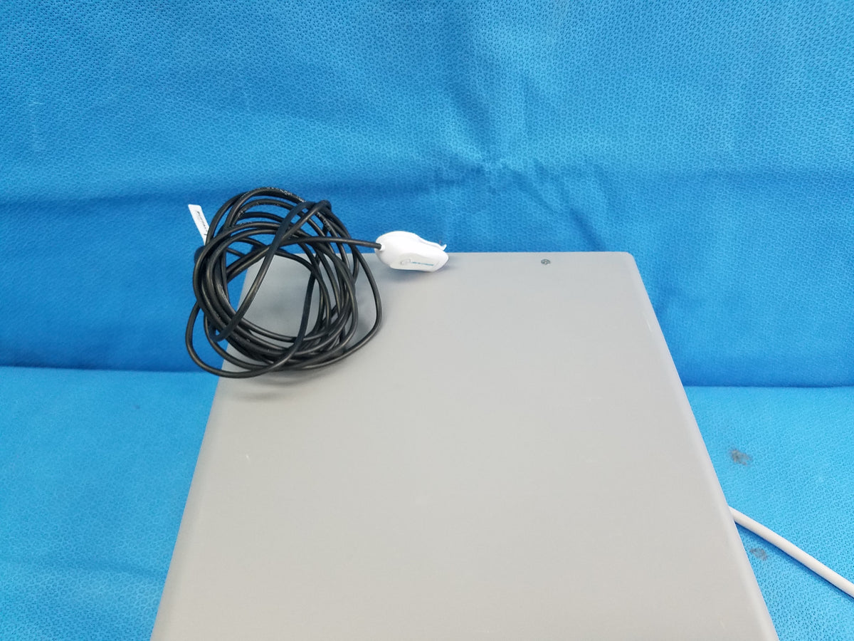 Zimmer Biomet PlumeVac Surgical Smoke Evacuator Ref AEVV120