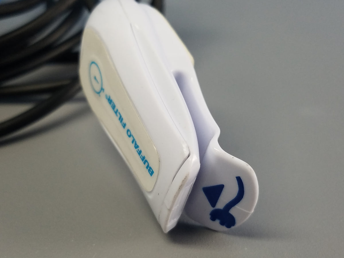 Zimmer Biomet PlumeVac Surgical Smoke Evacuator Ref AEVV120