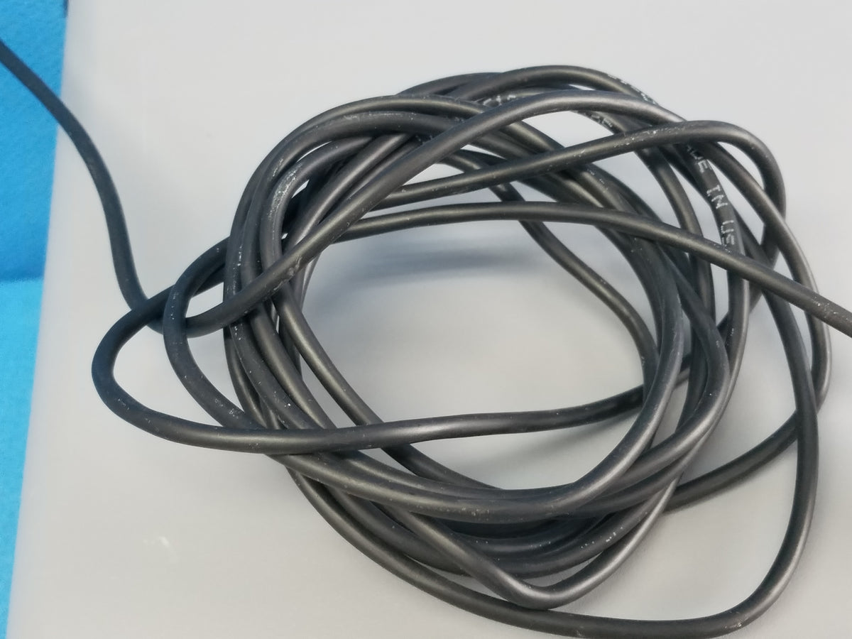 Zimmer Biomet PlumeVac Surgical Smoke Evacuator Ref AEVV120