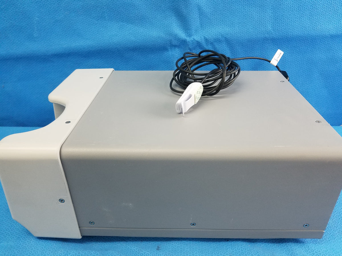 Zimmer Biomet PlumeVac Surgical Smoke Evacuator Ref AEVV120