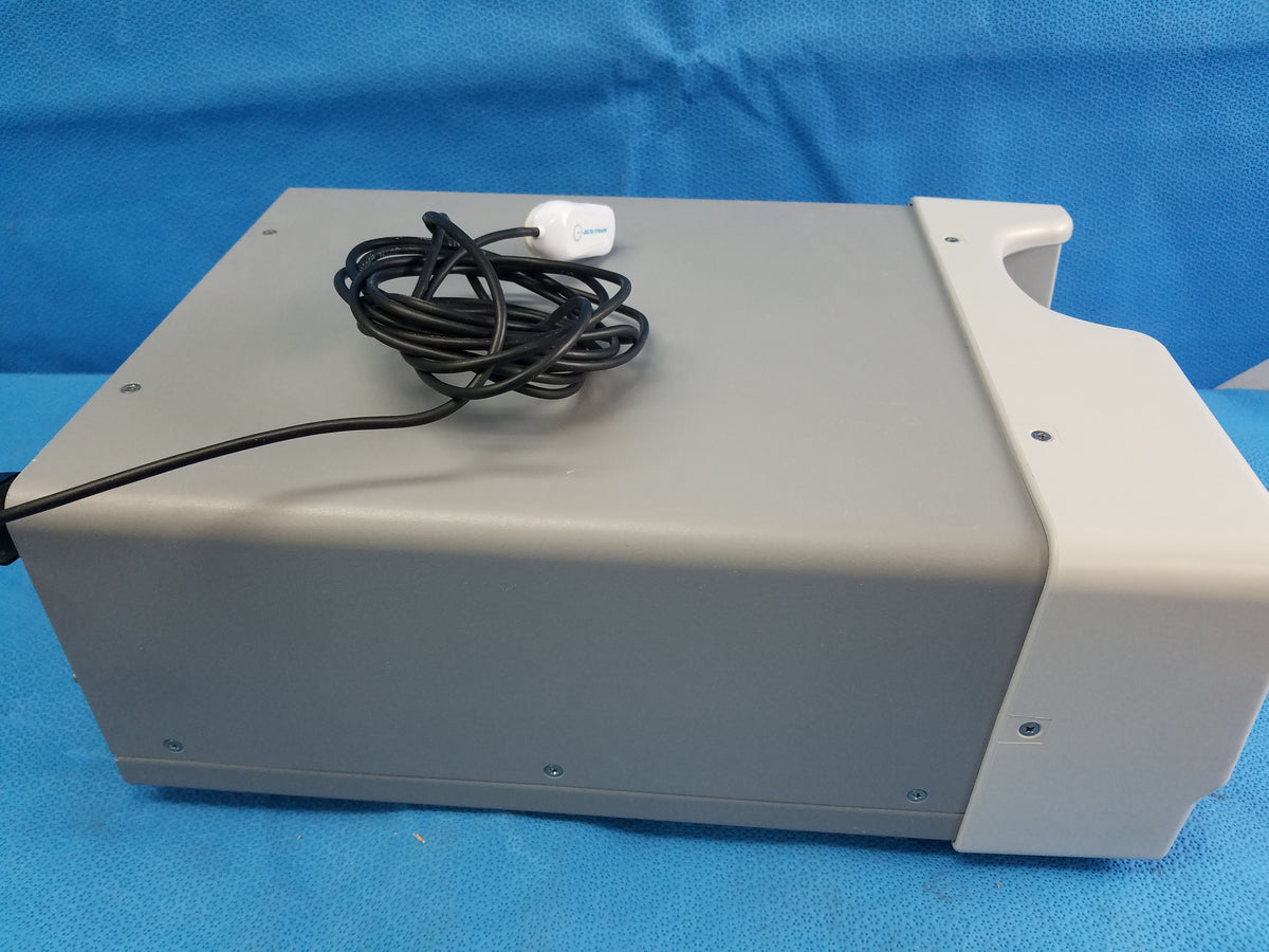 Zimmer Biomet PlumeVac Surgical Smoke Evacuator Ref AEVV120
