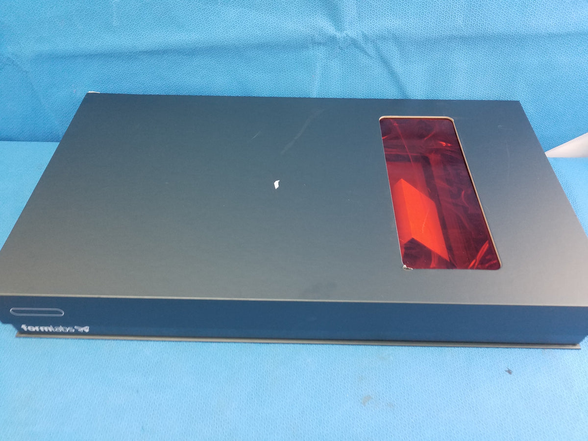 Formlabs Form 3L Resin Tank / Vat Tray
