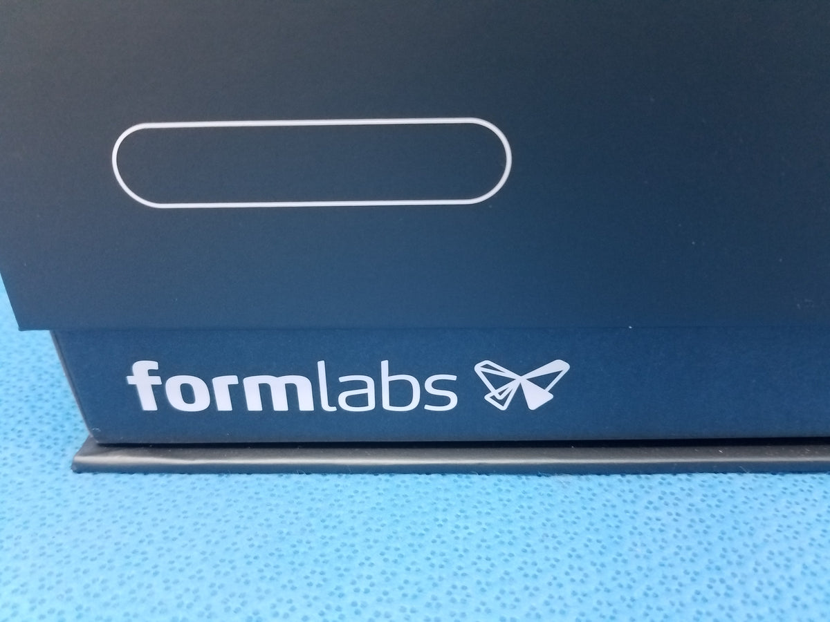 Formlabs Form 3L Resin Tank / Vat Tray