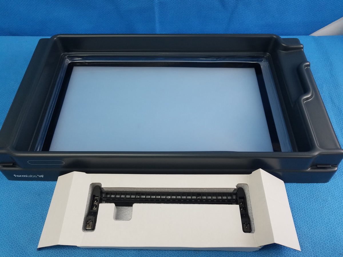 Formlabs Form 3L Resin Tank / Vat Tray