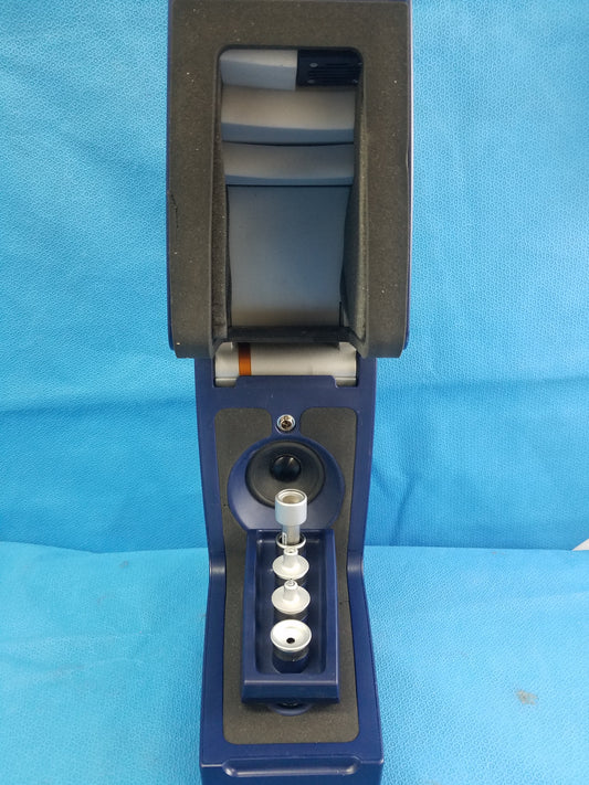 GN Otometrics A/S 1082 Aurical HIT Hearing Aid Tester Ref 8-04-15101