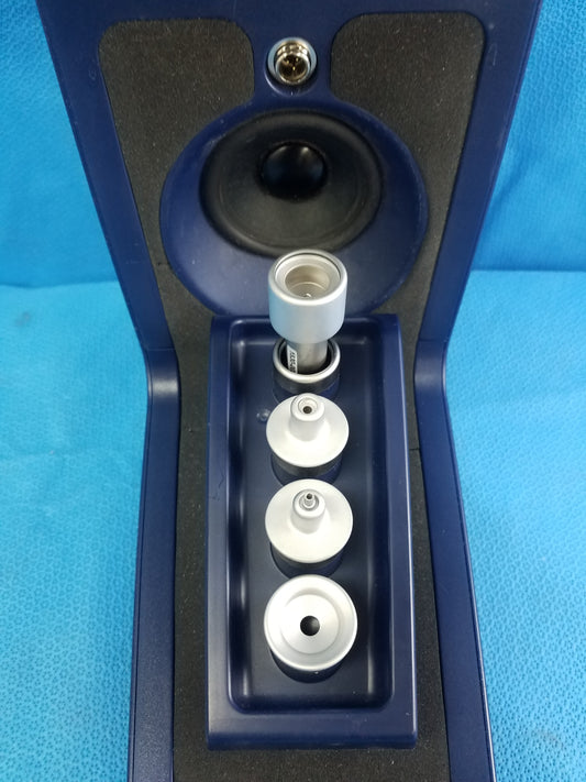 GN Otometrics A/S 1082 Aurical HIT Hearing Aid Tester Ref 8-04-15101