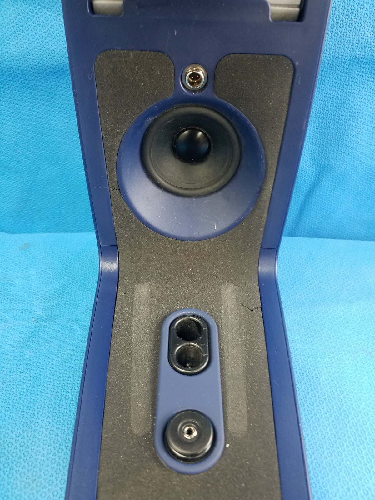 GN Otometrics A/S 1082 Aurical HIT Hearing Aid Tester Ref 8-04-15101