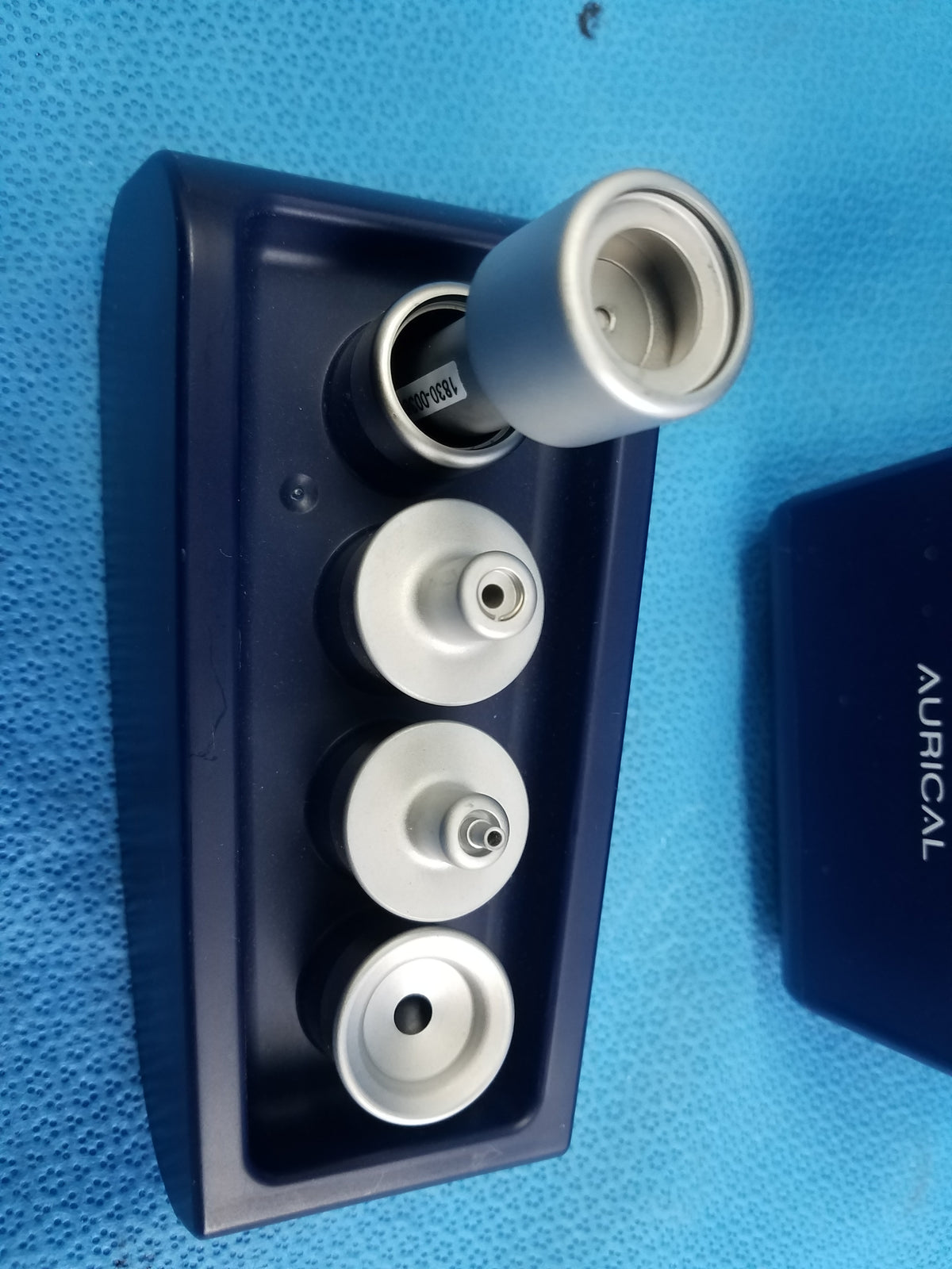 GN Otometrics A/S 1082 Aurical HIT Hearing Aid Tester Ref 8-04-15101