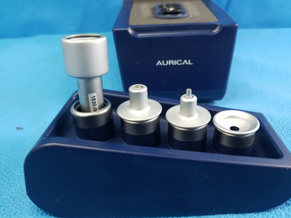 GN Otometrics A/S 1082 Aurical HIT Hearing Aid Tester Ref 8-04-15101