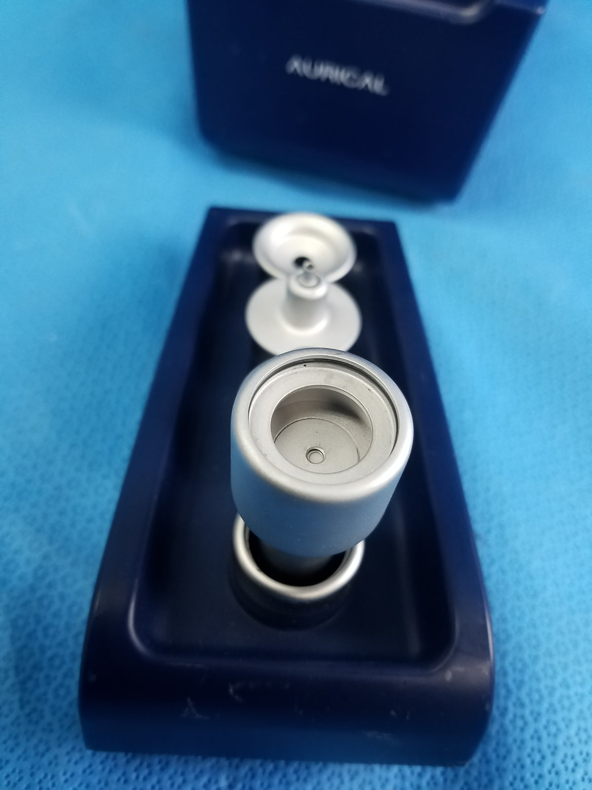 GN Otometrics A/S 1082 Aurical HIT Hearing Aid Tester Ref 8-04-15101