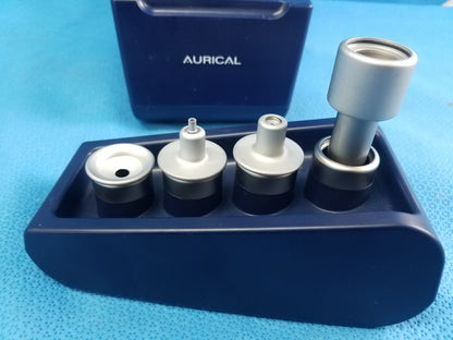 GN Otometrics A/S 1082 Aurical HIT Hearing Aid Tester Ref 8-04-15101