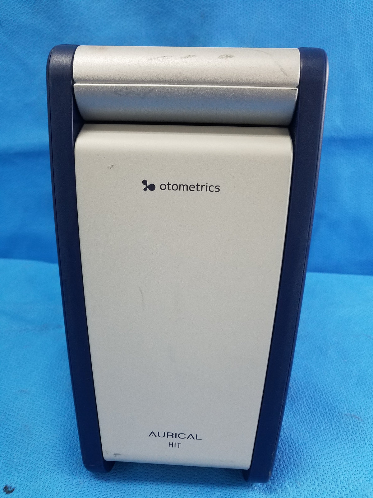 GN Otometrics A/S 1082 Aurical HIT Hearing Aid Tester Ref 8-04-15101