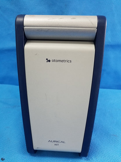 GN Otometrics A/S 1082 Aurical HIT Hearing Aid Tester Ref 8-04-15101