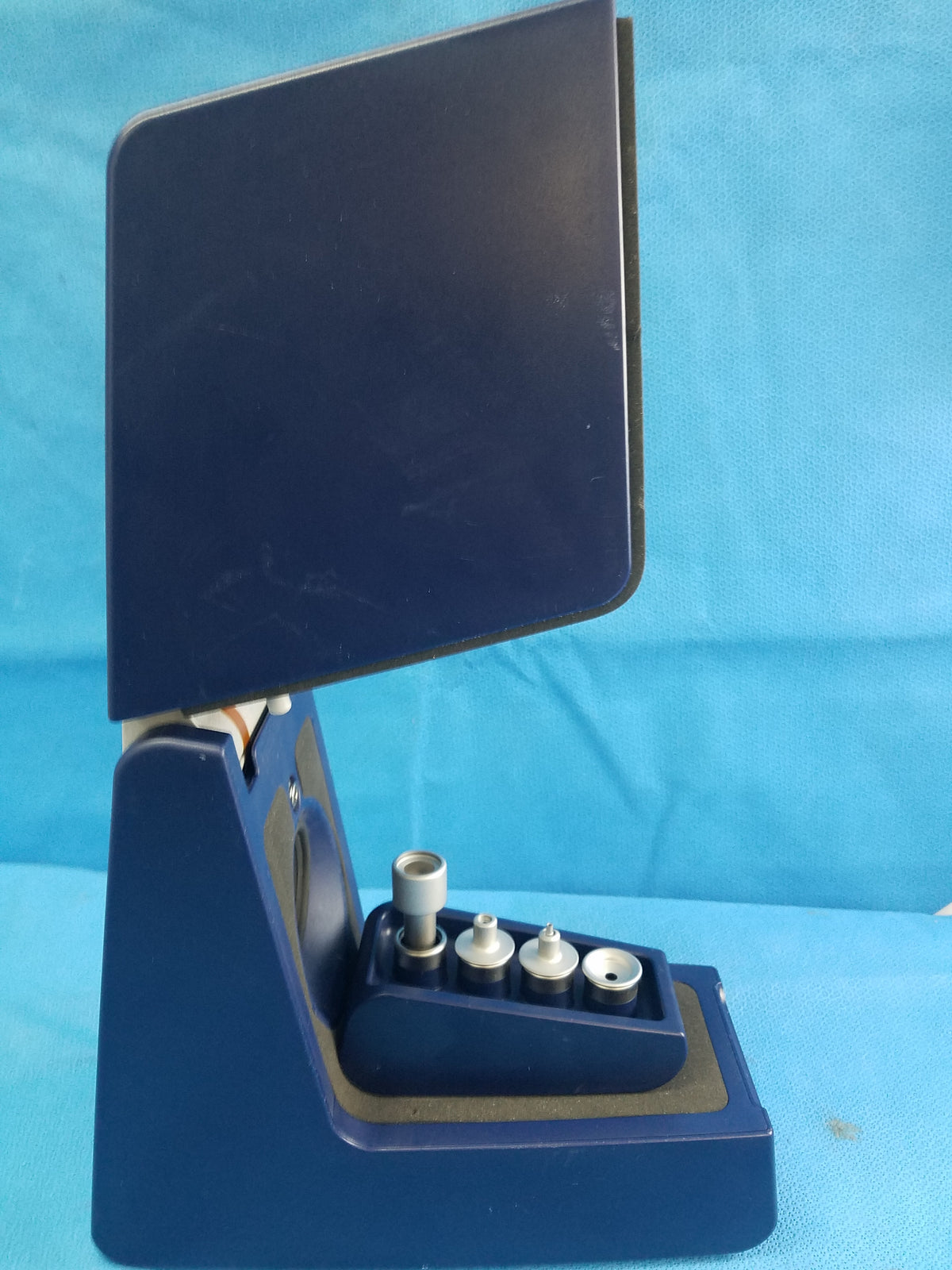 GN Otometrics A/S 1082 Aurical HIT Hearing Aid Tester Ref 8-04-15101