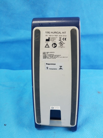 GN Otometrics A/S 1082 Aurical HIT Hearing Aid Tester Ref 8-04-15101
