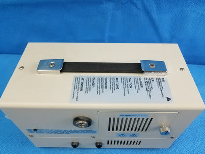 Pentax LH-150PC Halogen Light Source S/N UB011780