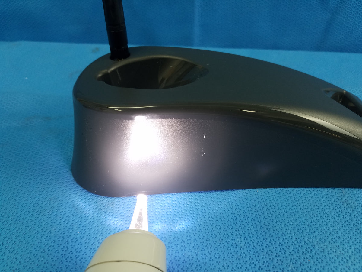 Inventis Delfino Wireless Video Otoscope Set With Power Supply & Accessories Ref 10103