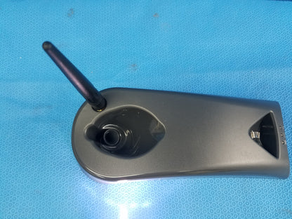 Inventis Delfino Wireless Video Otoscope Set With Power Supply & Accessories Ref 10103