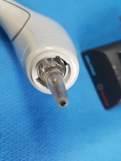 Inventis Delfino Wireless Video Otoscope Set With Power Supply & Accessories Ref 10103
