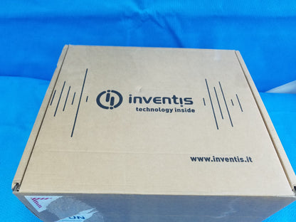 Inventis Delfino Wireless Video Otoscope Set With Power Supply & Accessories Ref 10103