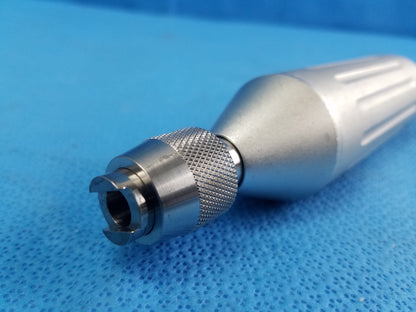 Anspach Speed Reducer Surgical Drill Handpiece With MM-SR-Adapter
