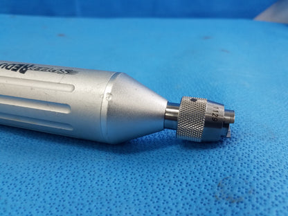 Anspach Speed Reducer Surgical Drill Handpiece With MM-SR-Adapter