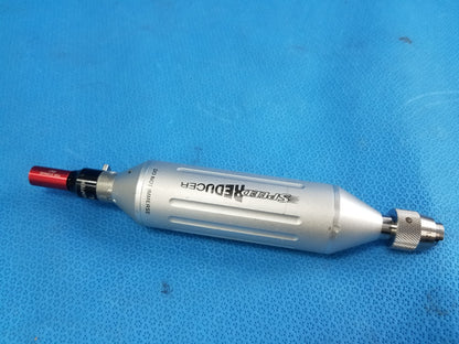 Anspach Speed Reducer Surgical Drill Handpiece With MM-SR-Adapter