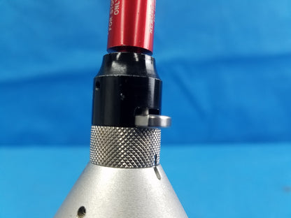 Anspach Speed Reducer Surgical Drill Handpiece With MM-SR-Adapter