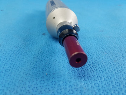 Anspach Speed Reducer Surgical Drill Handpiece With MM-SR-Adapter
