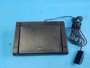 Dictaphone Transcription Foot Pedal Control 177557