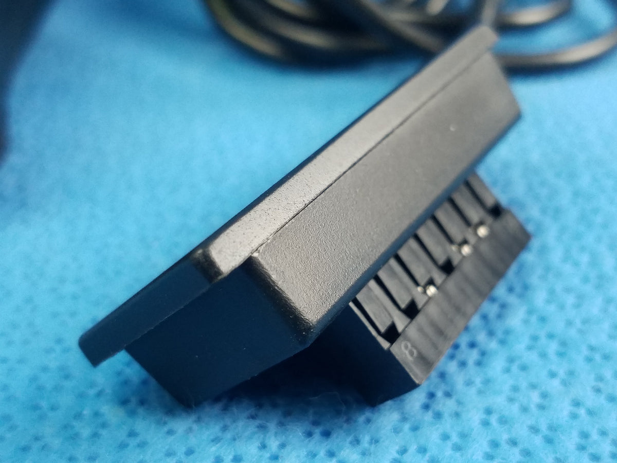 Dictaphone Transcription Foot Pedal Control 177557