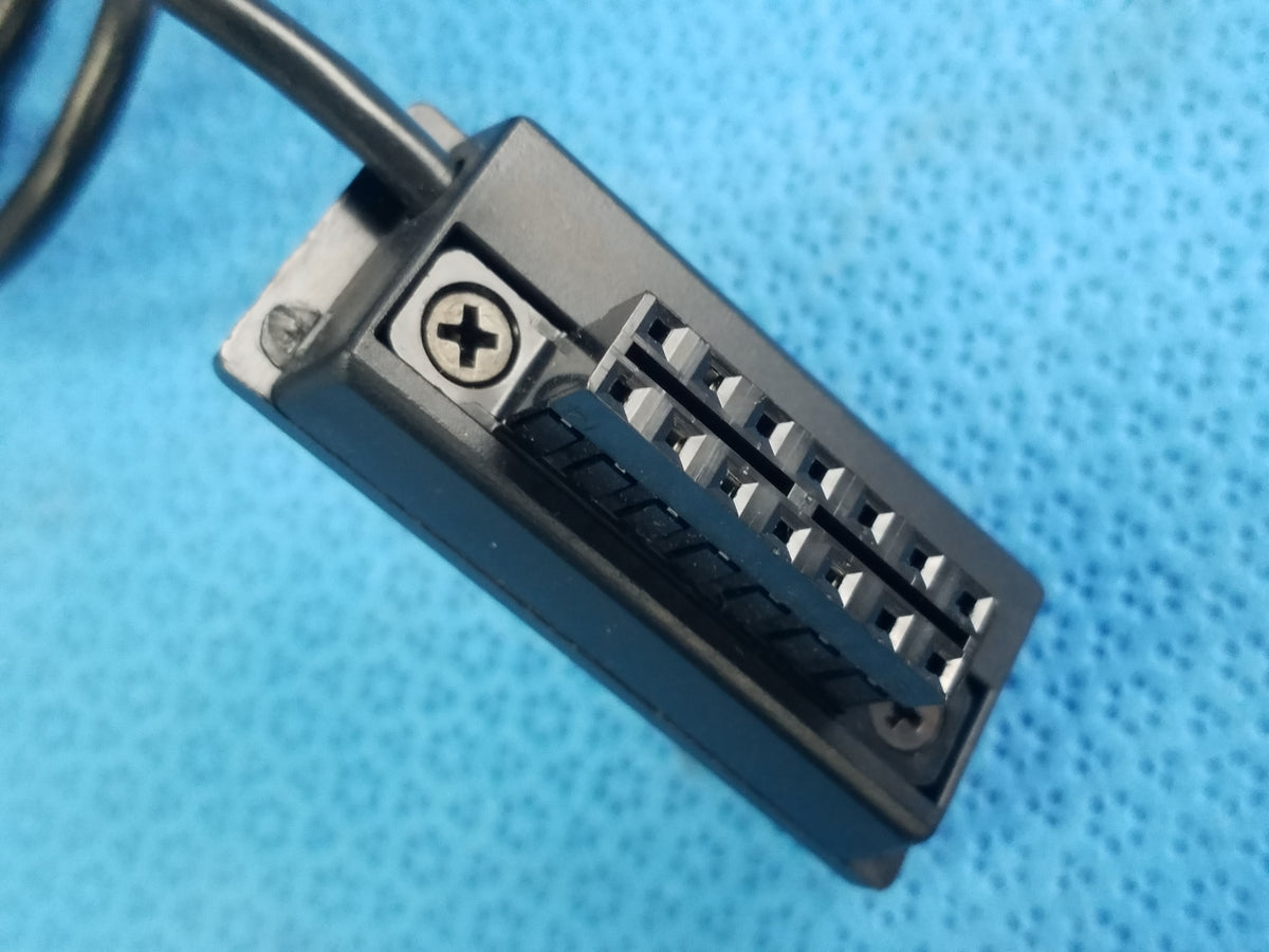 Dictaphone Transcription Foot Pedal Control 177557