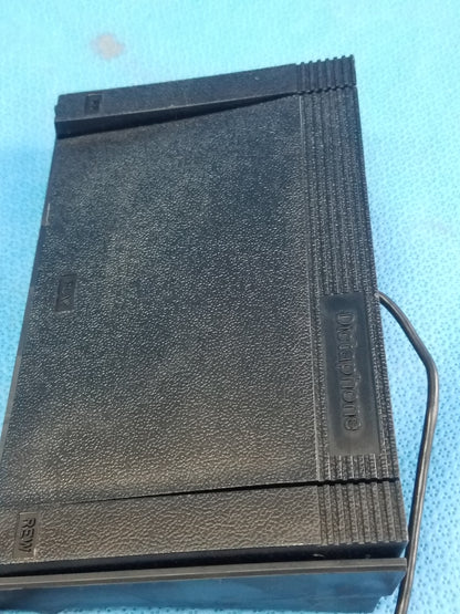 Dictaphone Transcription Foot Pedal Control 177557