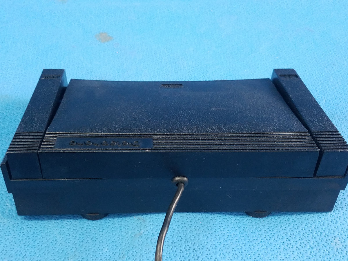 Dictaphone Transcription Foot Pedal Control 177557
