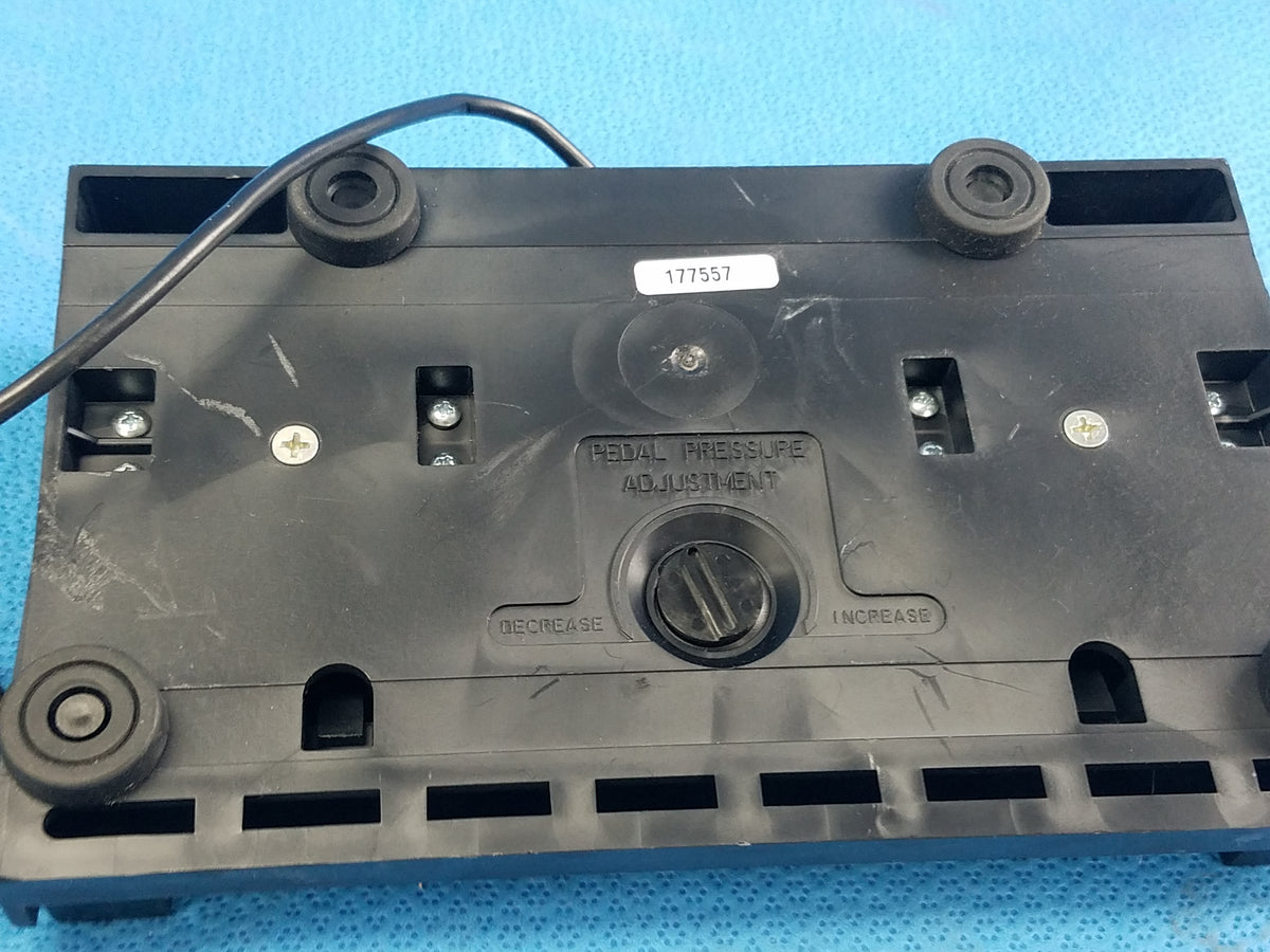 Dictaphone Transcription Foot Pedal Control 177557
