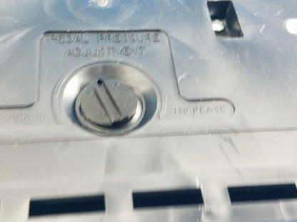 Dictaphone Transcription Foot Pedal Control 177557