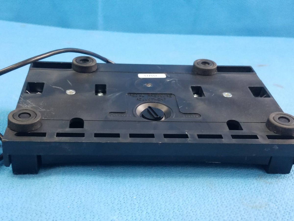Dictaphone Transcription Foot Pedal Control 177557