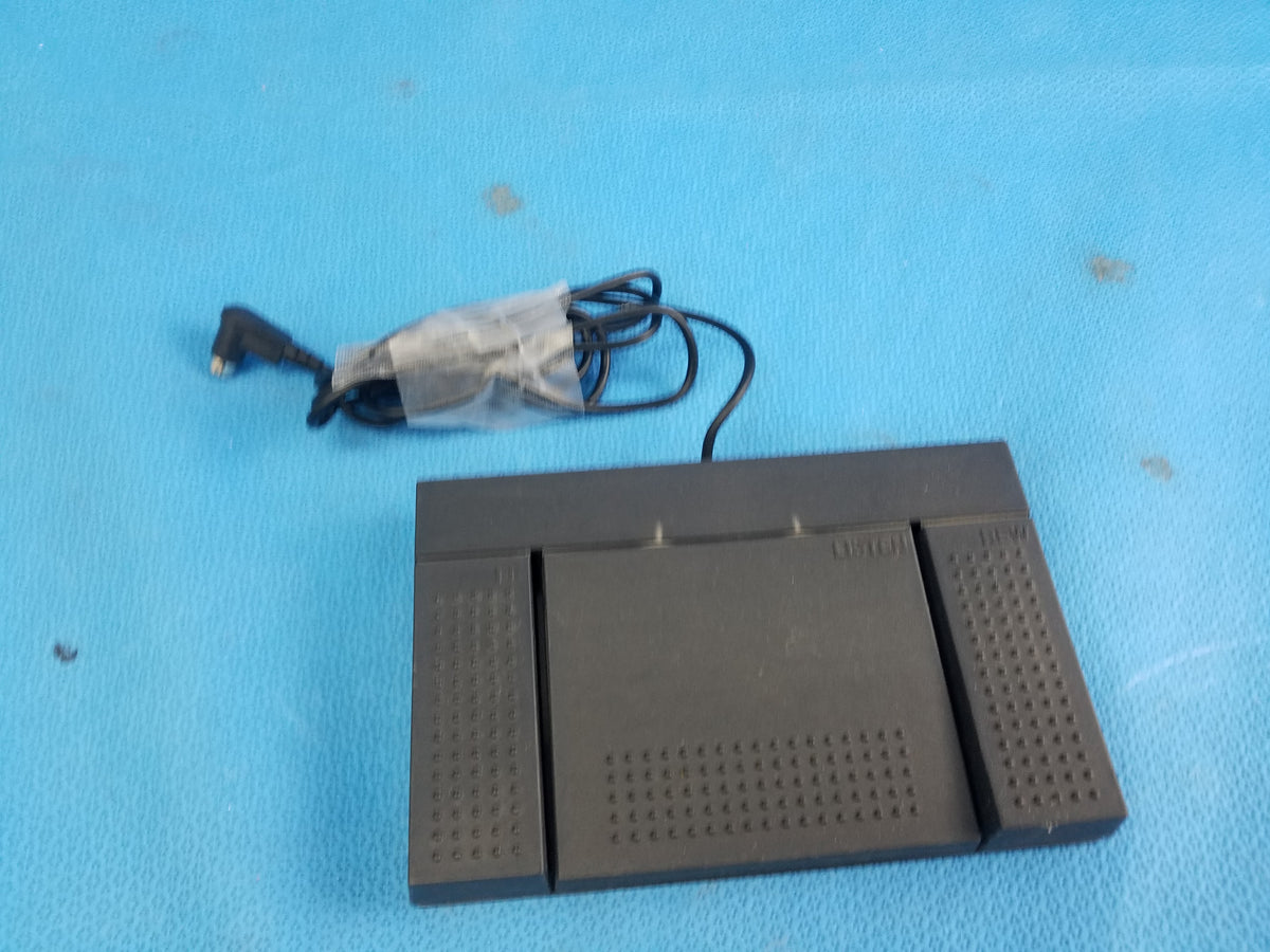 Olympus Optical RS19 Foot Switch Pedal