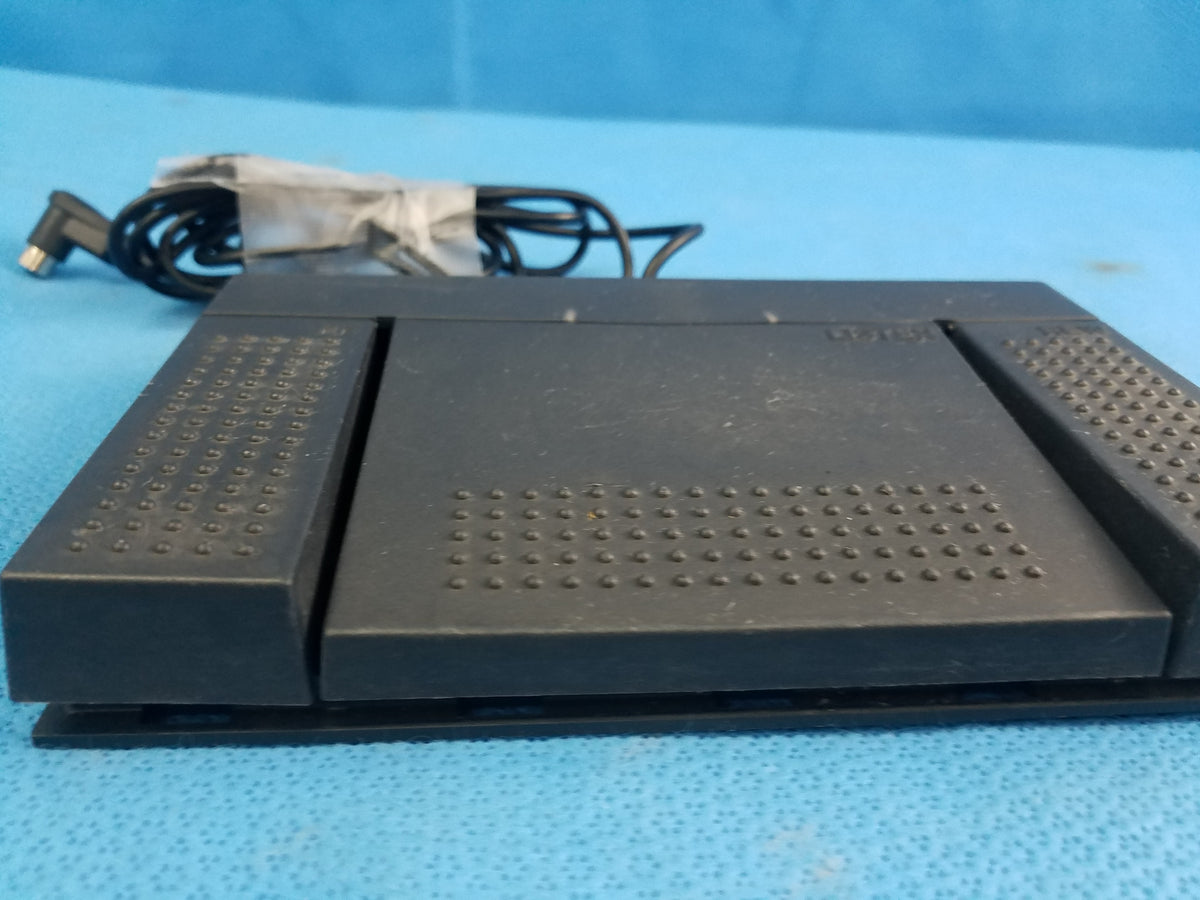 Olympus Optical RS19 Foot Switch Pedal