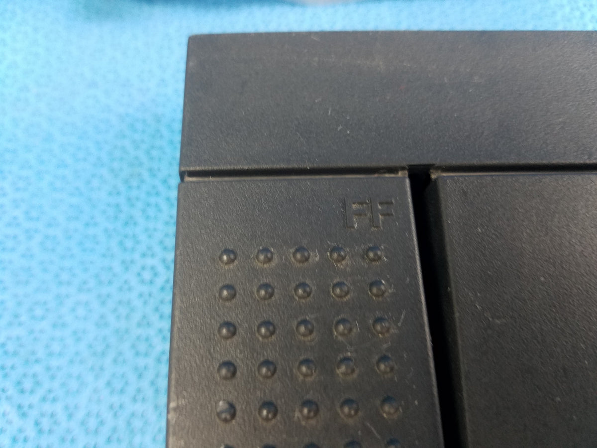 Olympus Optical RS19 Foot Switch Pedal