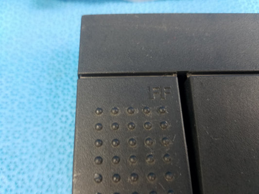 Olympus Optical RS19 Foot Switch Pedal