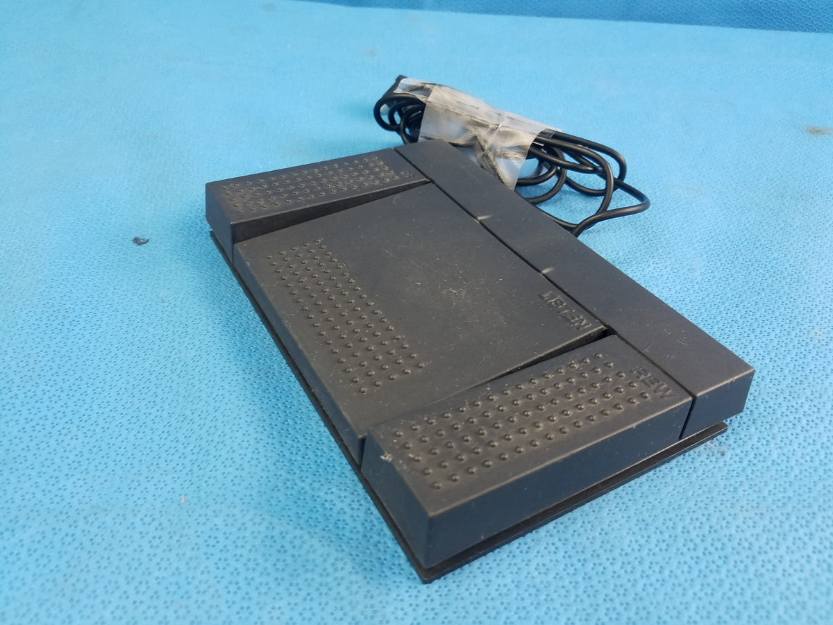 Olympus Optical RS19 Foot Switch Pedal