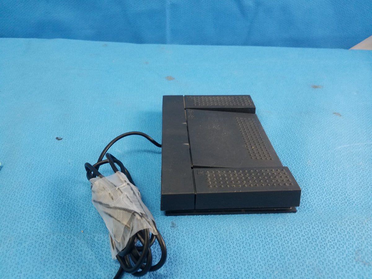 Olympus Optical RS19 Foot Switch Pedal