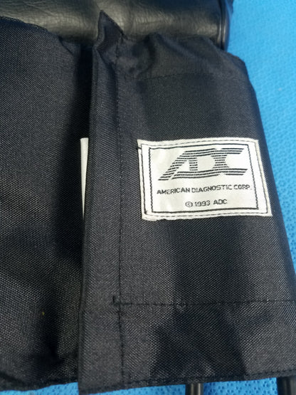 ADC 300 mmHg Sphygmomanometer Gauge With Blood Pressure Cuff & Bag