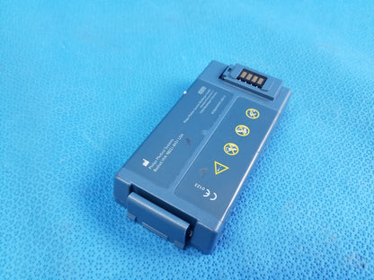 Philips M5070A HeartStart AED Battery For FRx OnSite HS1 Home 9V LiMnO2