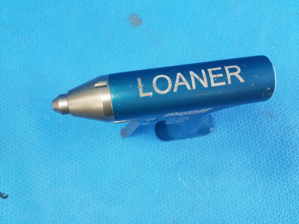 Stryker 6400-062-000 RemB Electric Wiredriver Handpiece