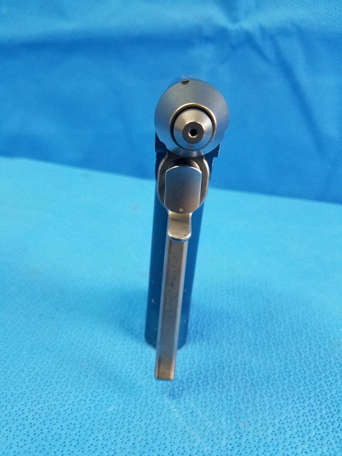 Stryker 6400-062-000 RemB Electric Wiredriver Handpiece