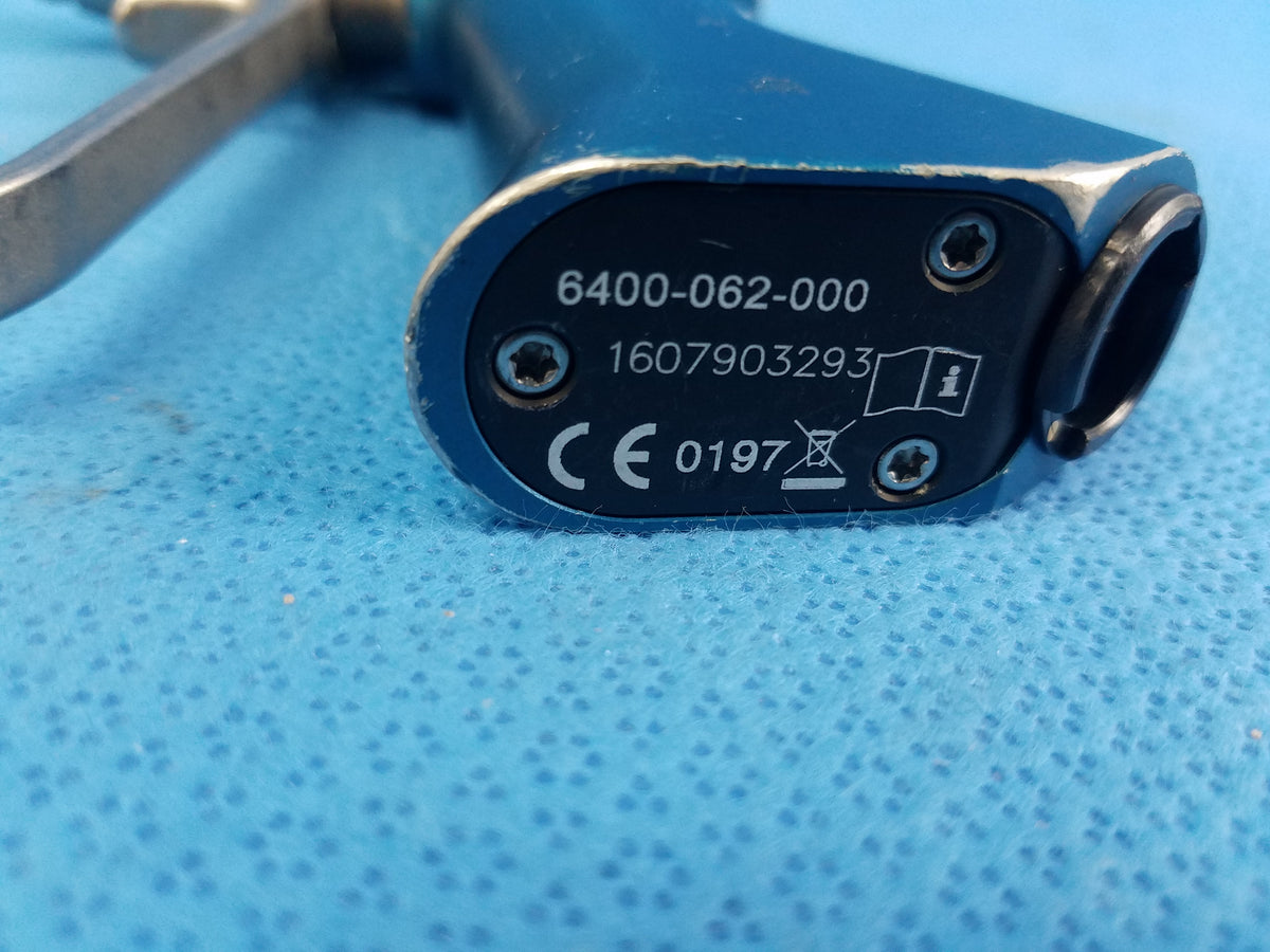 Stryker 6400-062-000 RemB Electric Wiredriver Handpiece