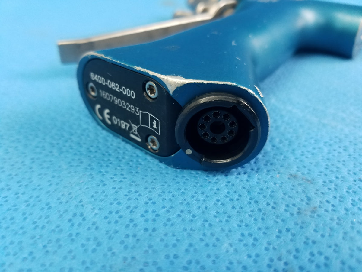 Stryker 6400-062-000 RemB Electric Wiredriver Handpiece